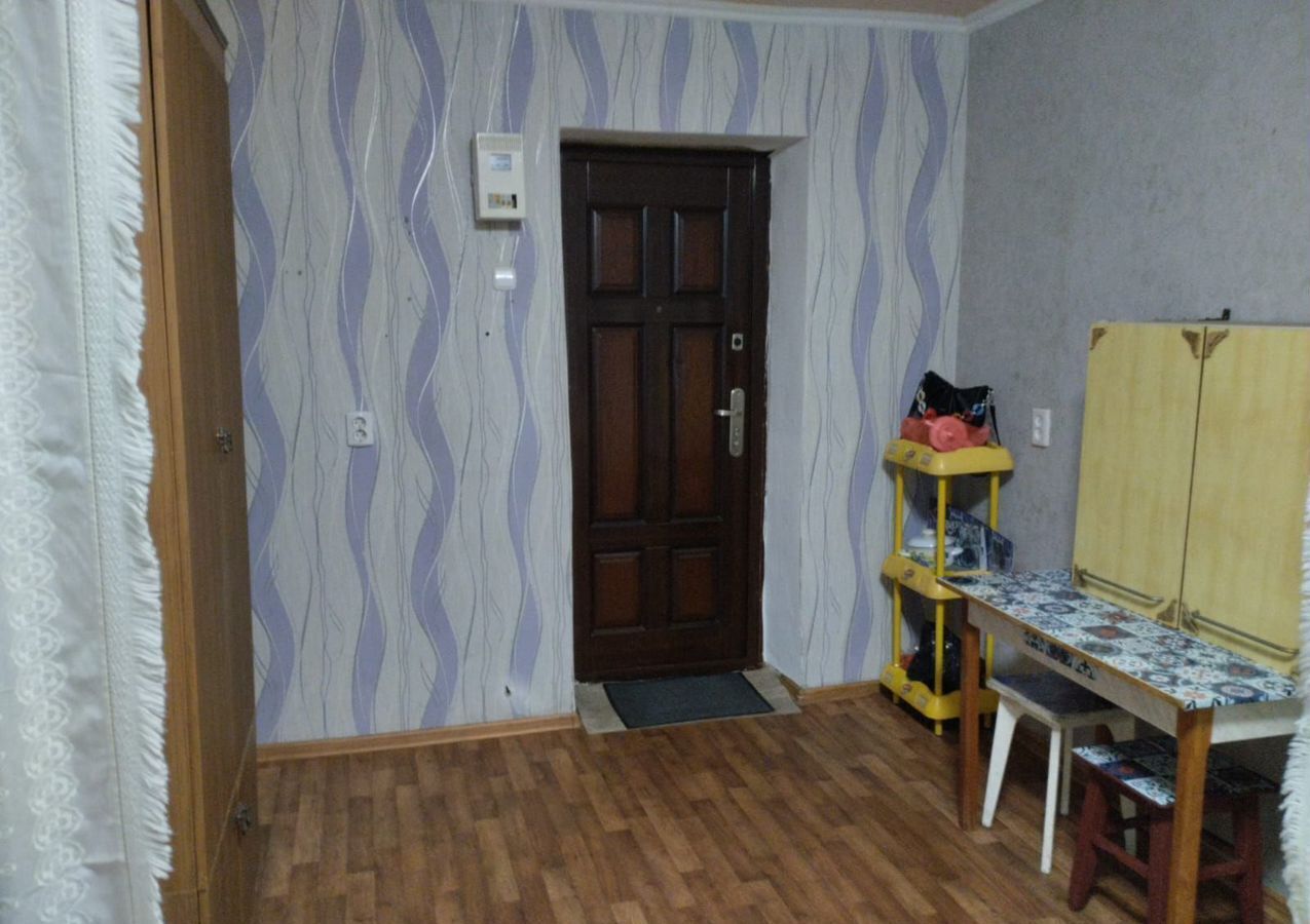 комната г Невинномысск р-н Центр ул Менделеева 40 фото 4
