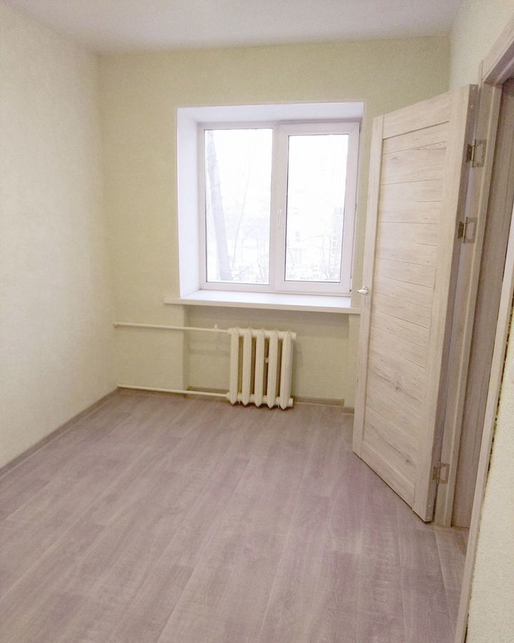 квартира г Пермь р-н Свердловский ул Куйбышева 165 фото 5