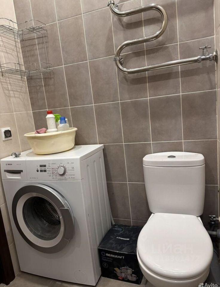 квартира г Мытищи ул разведчика Абеля 3 фото 13