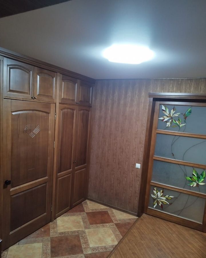 квартира г Омск р-н Центральный ул Учебная 152 фото 13