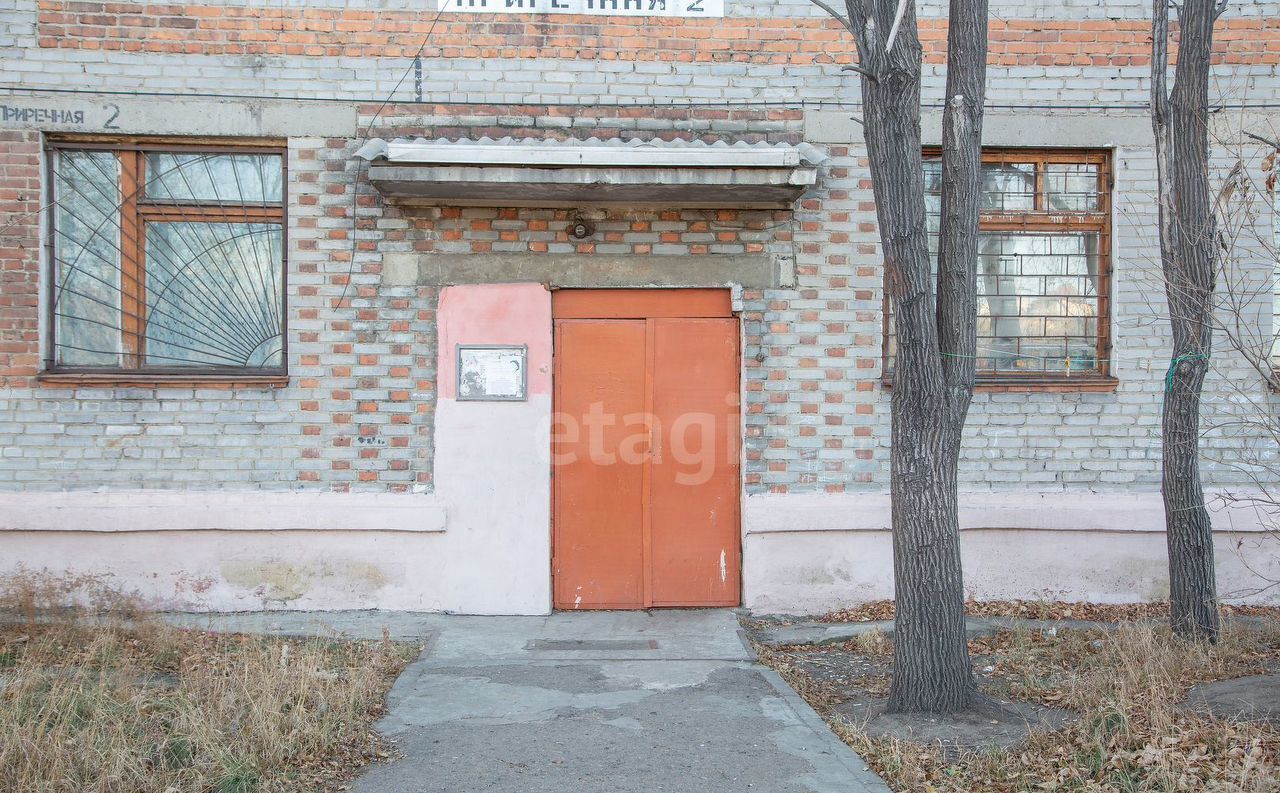 комната г Улан-Удэ р-н Октябрьский ул Приречная 2вк/1 фото 11