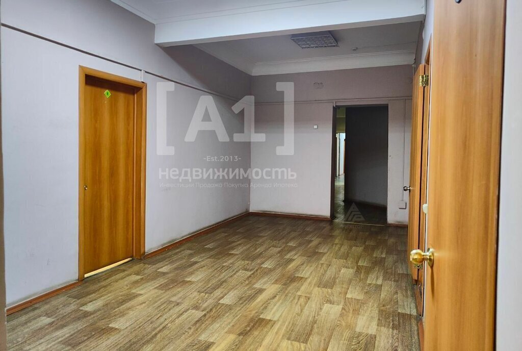 торговое помещение г Челябинск ул Грибоедова 57а фото 5