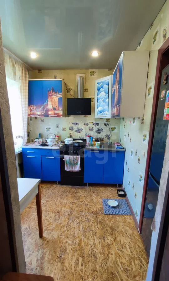 квартира р-н Саткинский г Бакал ул Андрея Костылева 16 фото 10