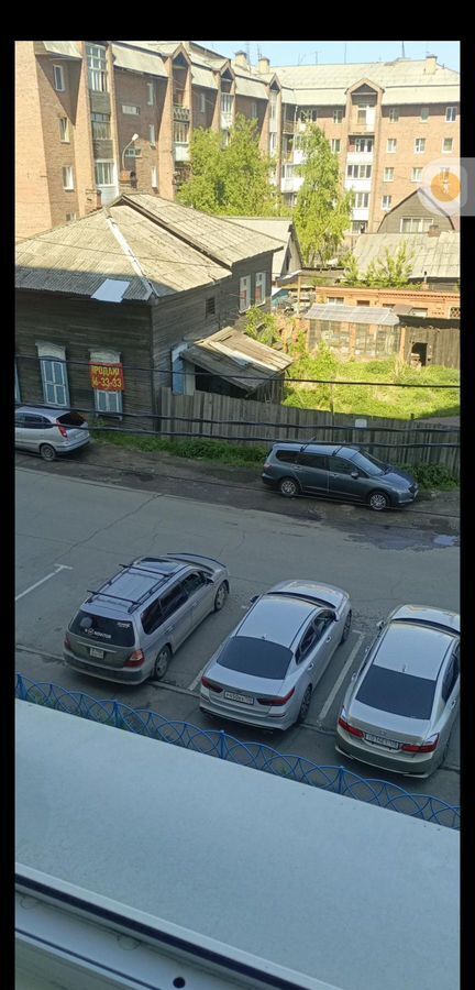квартира г Иркутск р-н Правобережный ул Поленова 13 фото 8