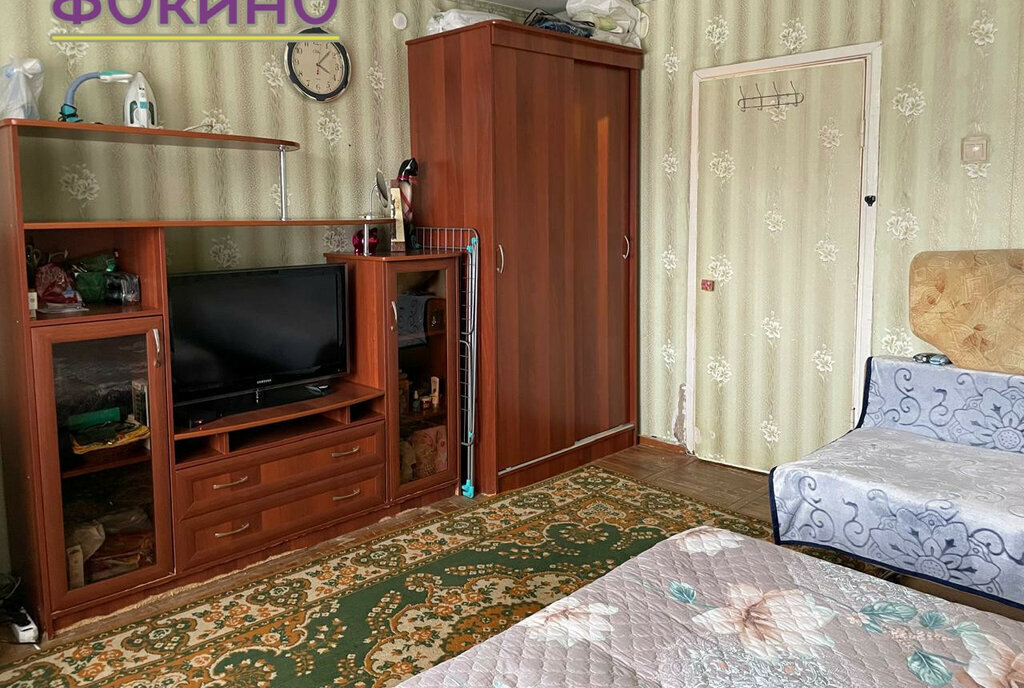 квартира г Фокино ул Усатого 8а фото 6