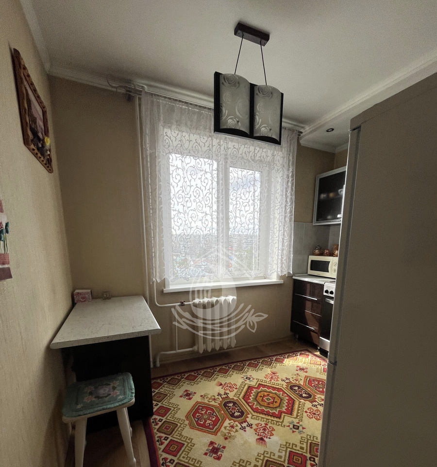 квартира г Барнаул ул Малахова 99 фото 2