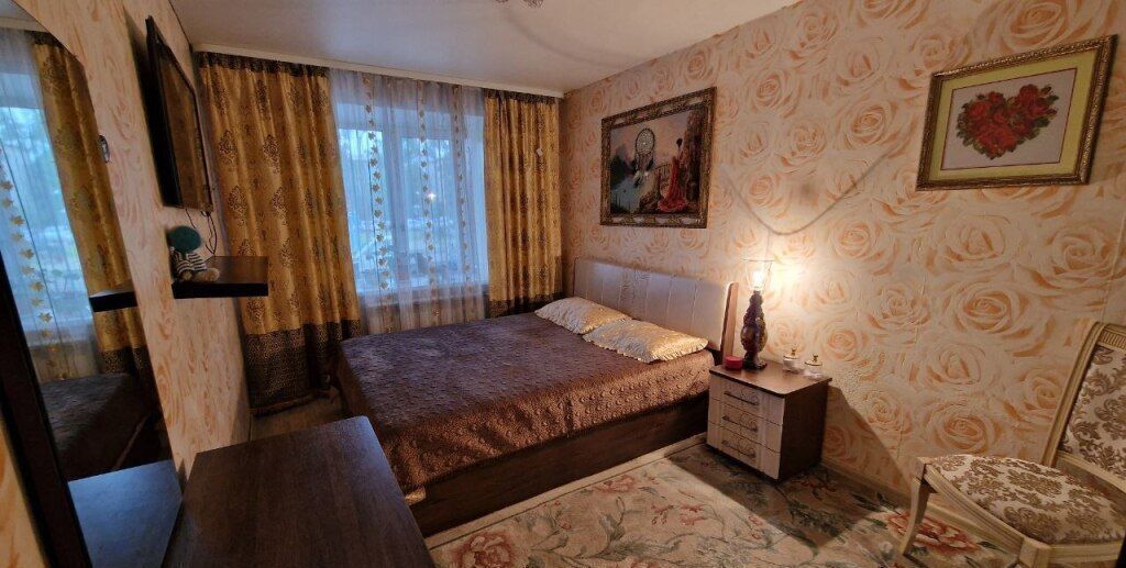 квартира г Благовещенск ул Строителей 70 фото 2