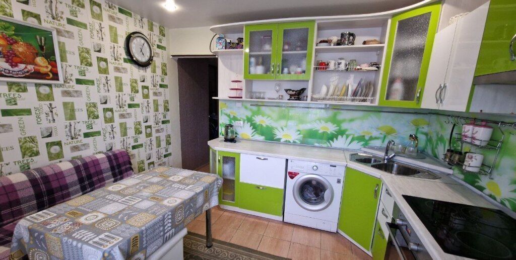 квартира г Благовещенск ул Строителей 70 фото 11
