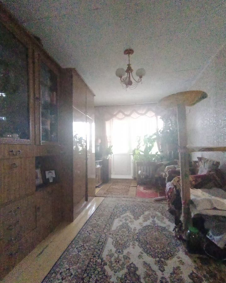 квартира г Бердск ул Ленина 14 фото 4