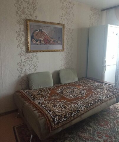 пр-кт Ульяновский 18 фото