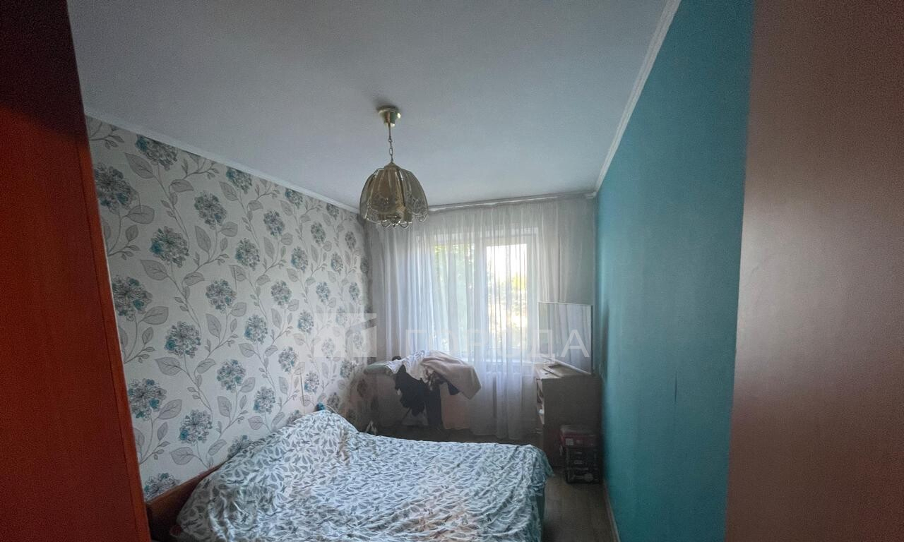 квартира г Новокузнецк ул Грдины 4 Кузбасс фото 2