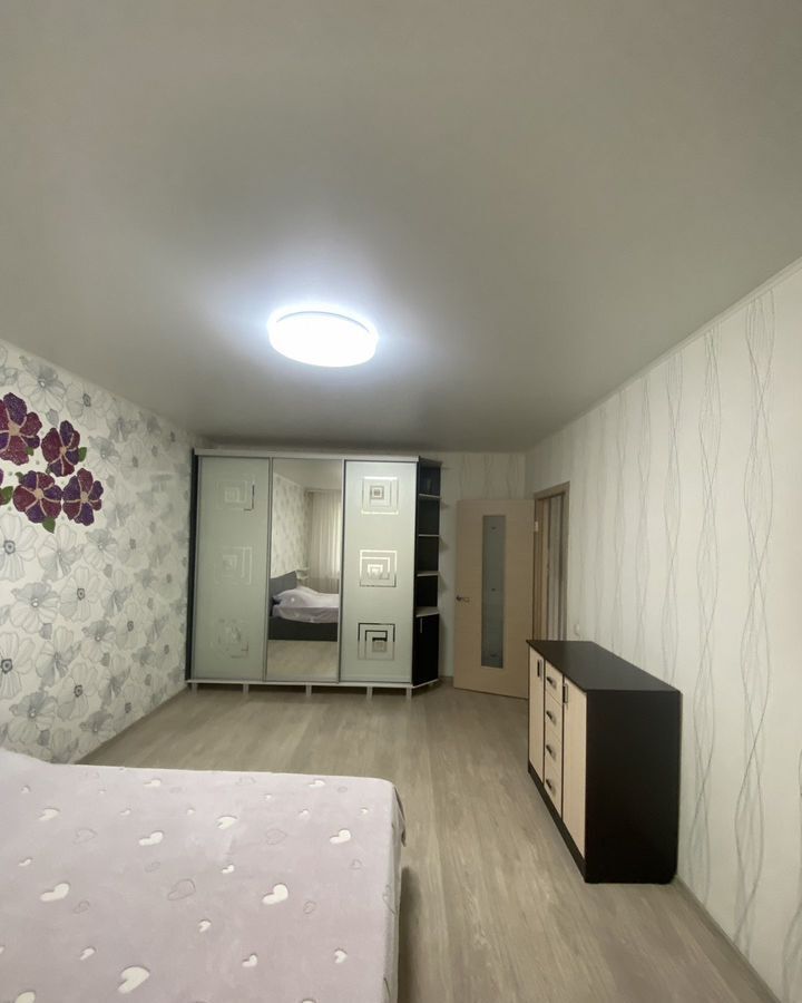квартира г Саратов р-н Заводской пр-кт Энтузиастов 88 фото 2