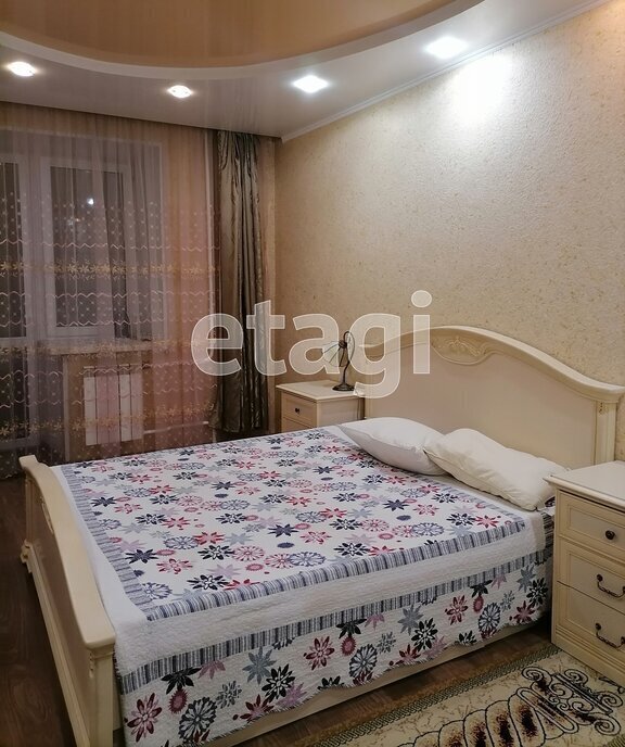 квартира г Тобольск р-н мкр 3б 17 фото 1