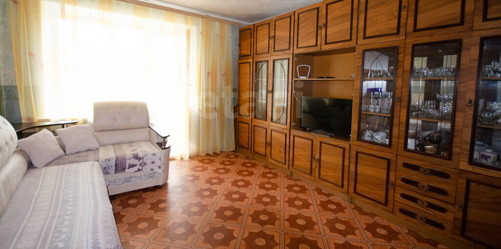 квартира г Заводоуковск ул Мелиораторов 15а фото 3