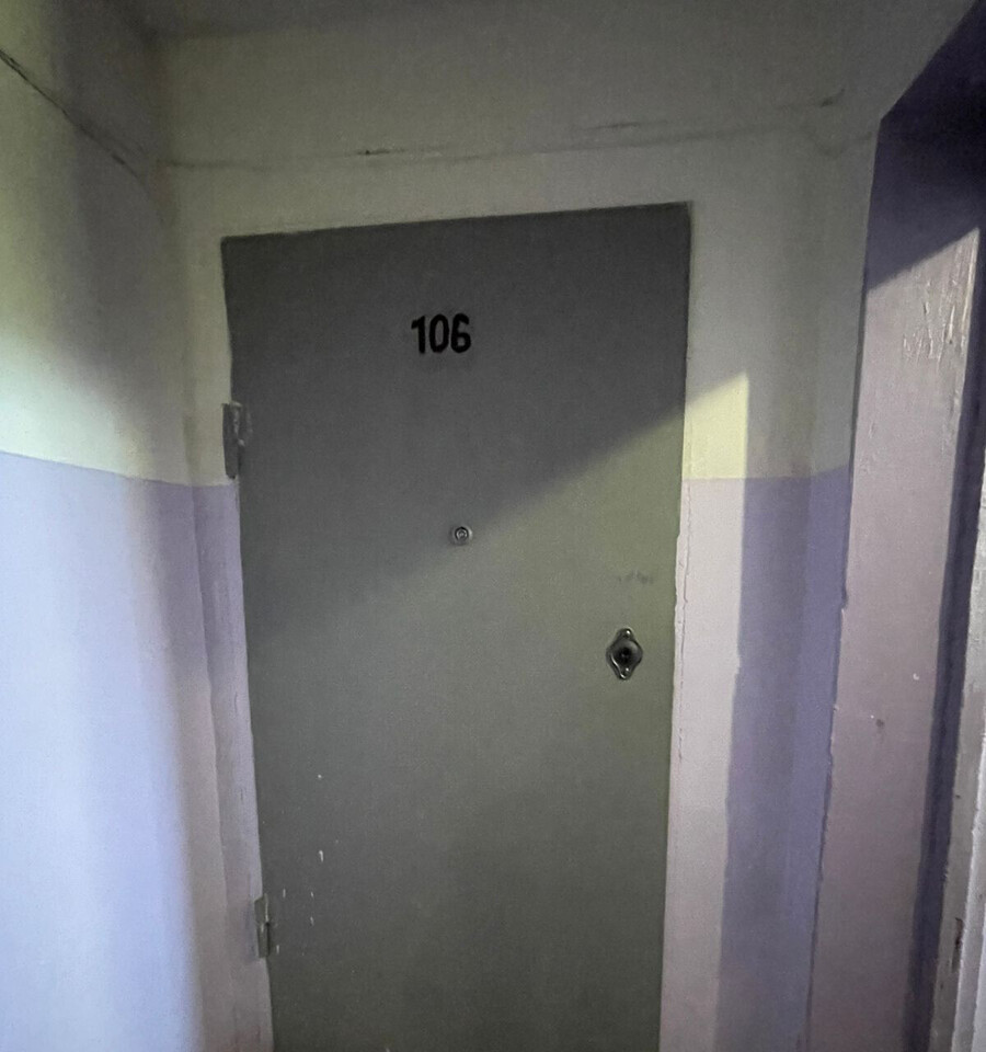 квартира г Тольятти квартал 27А ул Комсомольская 171 м-н фото 11