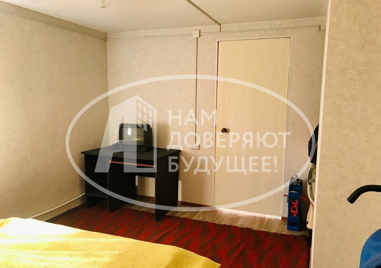 дом г Краснокамск п Оверята ул Полевая 8б фото 13