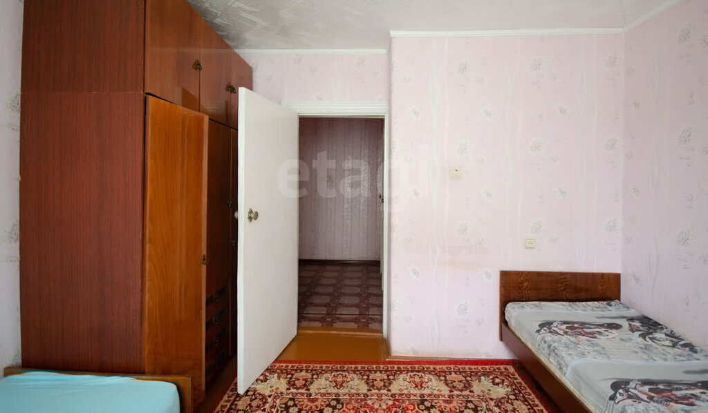 квартира г Заводоуковск ул Мелиораторов 15а фото 6