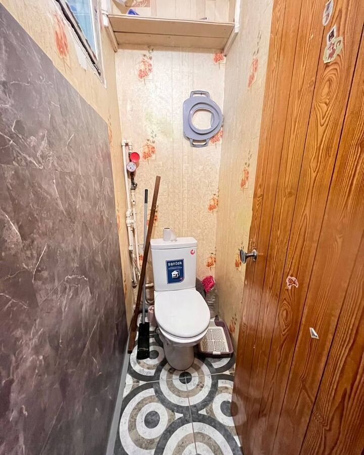 квартира г Таганрог Северный ул Инициативная 70 фото 7