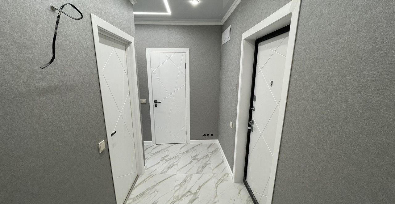 квартира г Краснодар р-н Карасунский ул Новороссийская 90/2к 2 фото 12