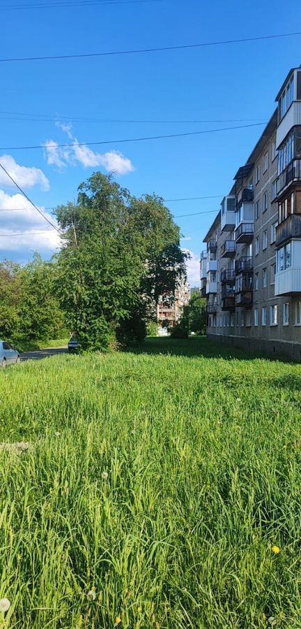 квартира г Новоуральск ул Автозаводская 18 фото 1