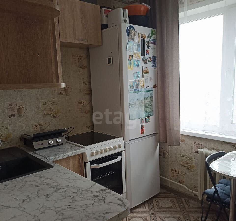 квартира г Новосибирск ул Вертковская 12/3 Площадь Маркса фото 2