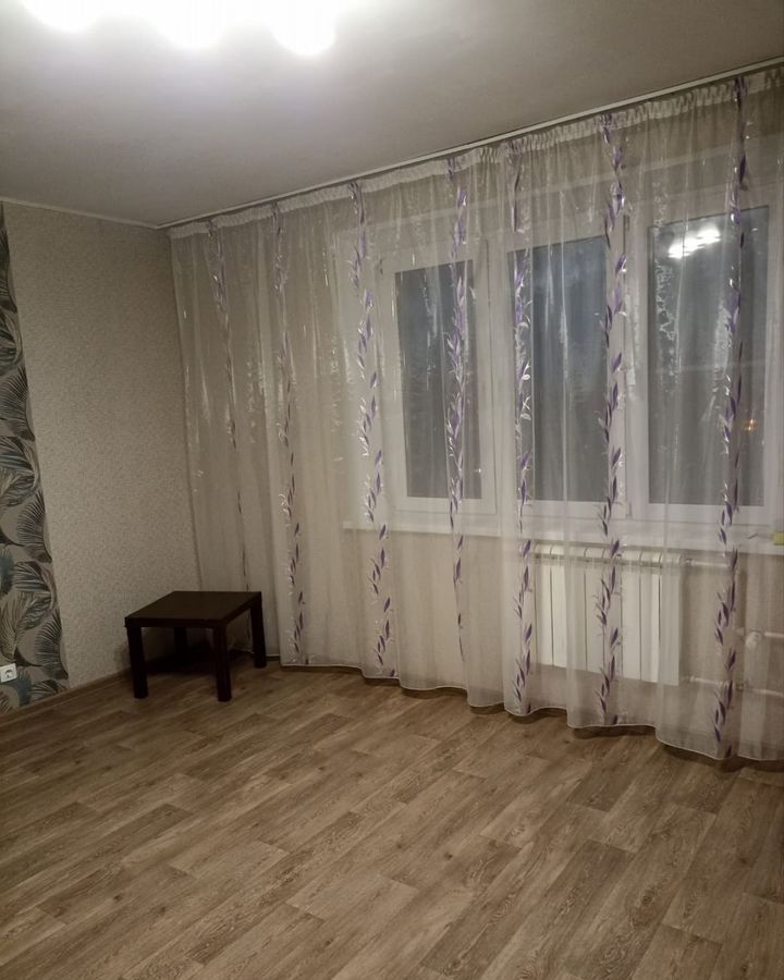 квартира г Челябинск р-н Тракторозаводский ул Ржевская 29 фото 5