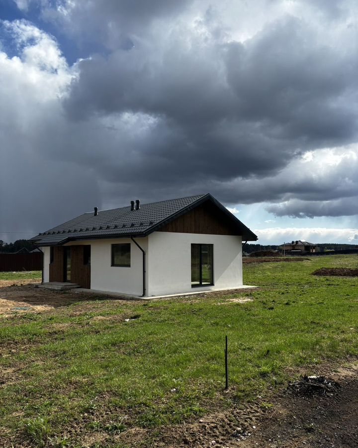 дом г Клин ул Гагарина 67 км, Ленинградское шоссе фото 8