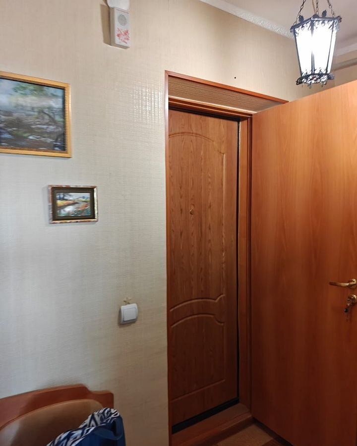 квартира г Нижний Новгород Чкаловская ул Чкалова 37к/1 фото 11