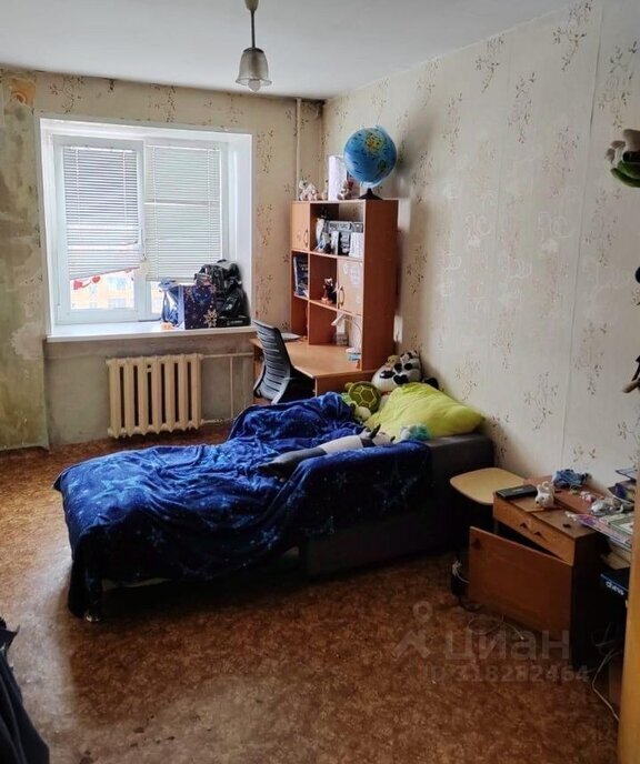квартира г Красноярск ул Мирошниченко 1 фото 2