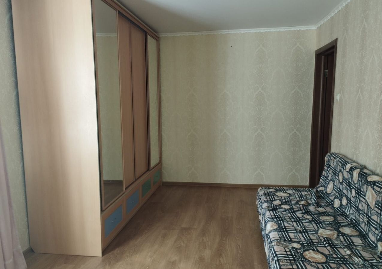 квартира г Уфа р-н Орджоникидзевский ул Блюхера 10 фото 3