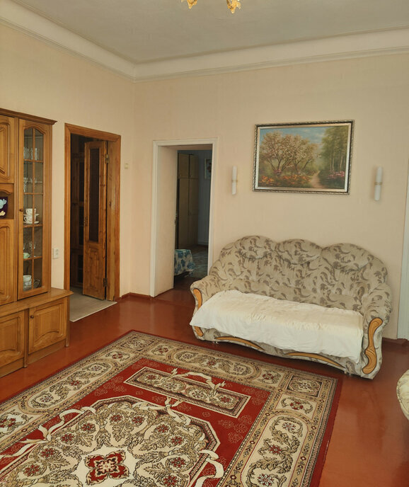 квартира г Новочеркасск ул Свободы 13 фото 2
