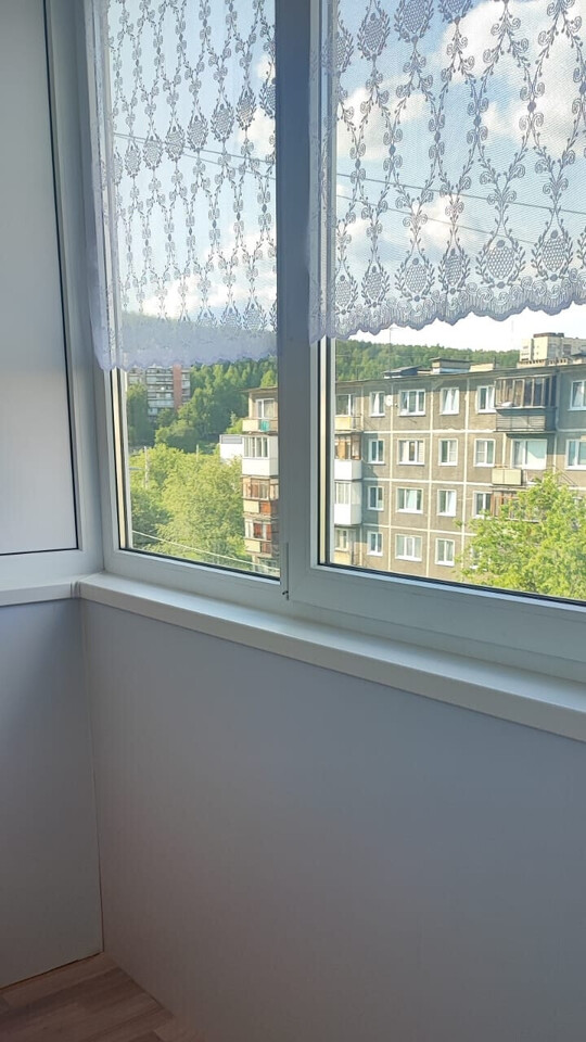 квартира г Новоуральск ул Автозаводская 18 фото 12