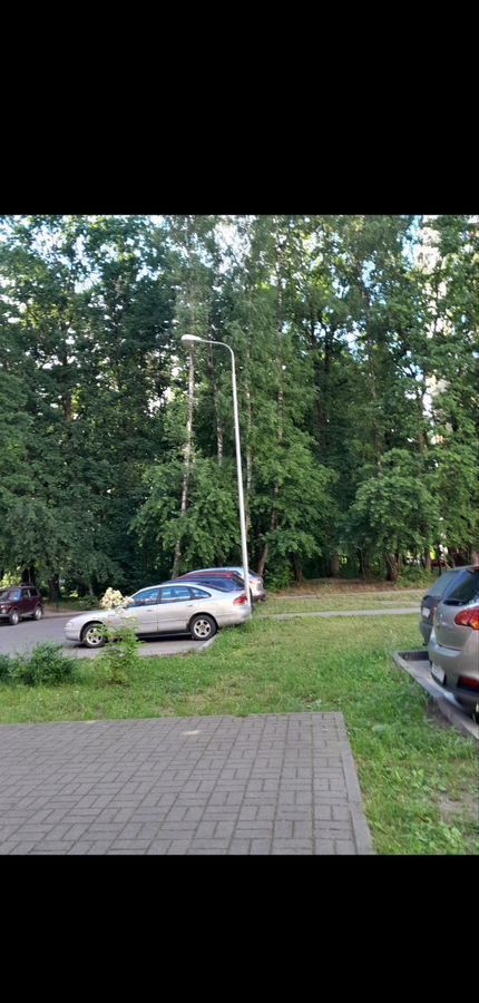 квартира г Калининград р-н Центральный ул Каблукова 11а фото 6