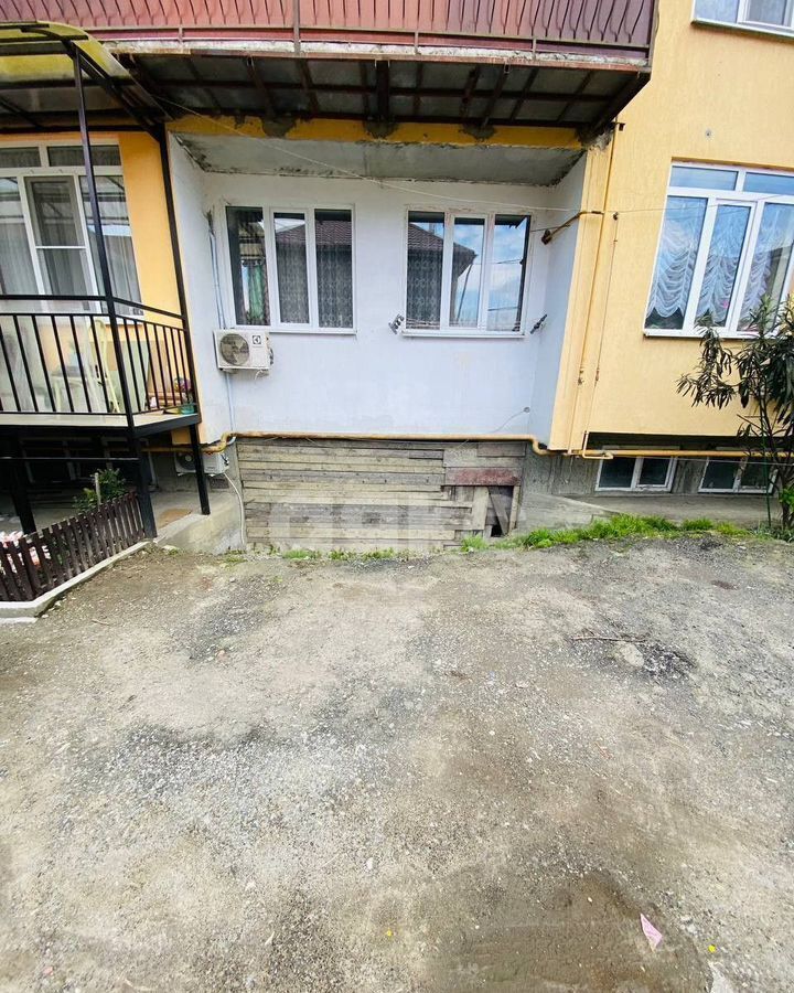 свободного назначения г Сочи р-н Лазаревский ул Армавирская 164/9 пгт. Дагомыс фото 2