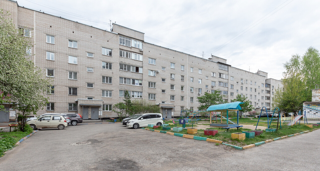 квартира г Барнаул ул Анатолия 6 фото 26
