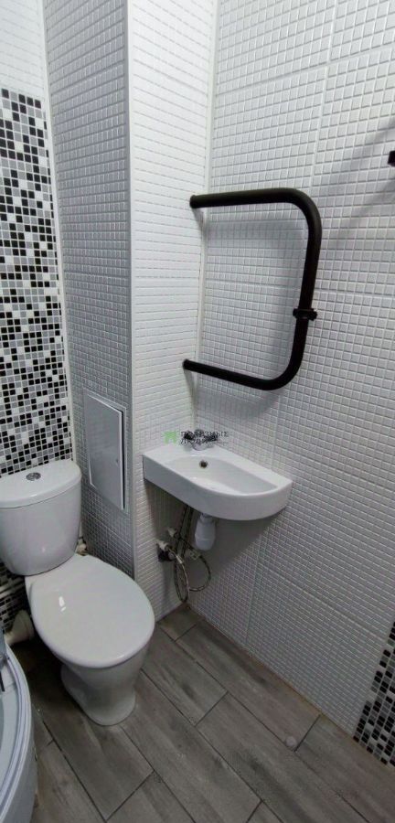 квартира г Красноярск р-н Свердловский ул Лесников 47а фото 18