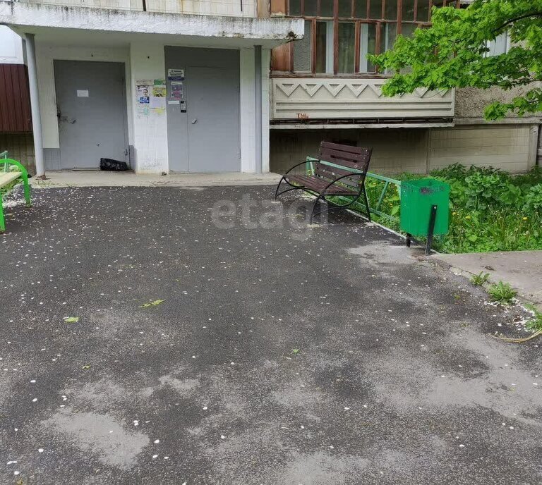 квартира г Миасс ул Вернадского 54 фото 15