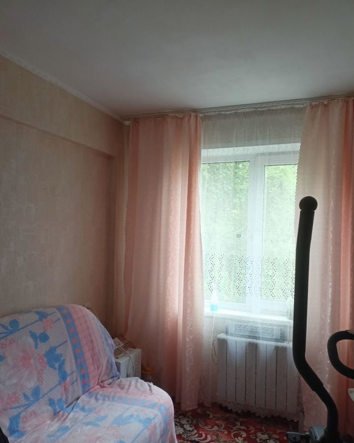 квартира г Рубцовск ул Громова 25 фото 5