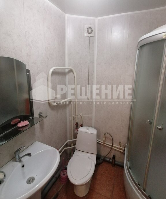 квартира г Стерлитамак ул Одесская 121 фото 5