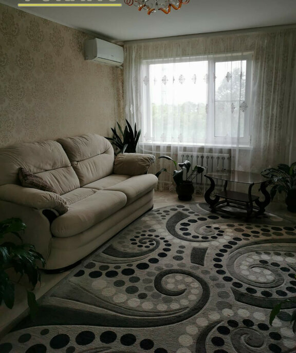 квартира г Большой Камень ул имени В.А. Маслакова 22 фото 1