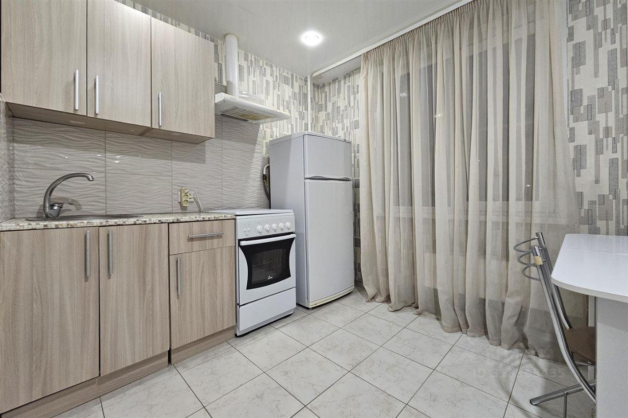 квартира г Краснодар ул им. Тюляева 12 фото 2