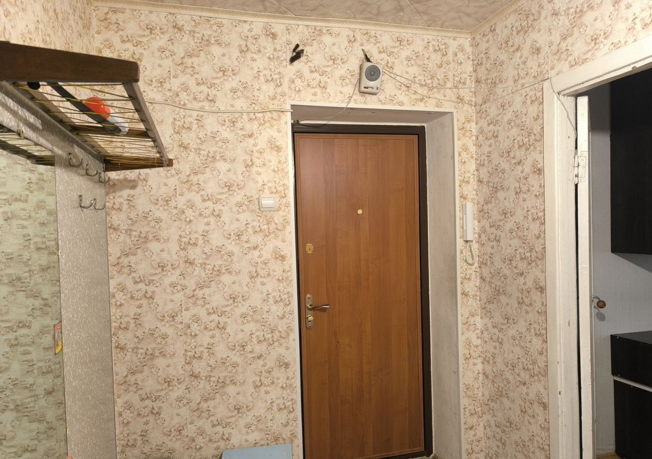 квартира г Пенза р-н Первомайский ул Красная 29 фото 10