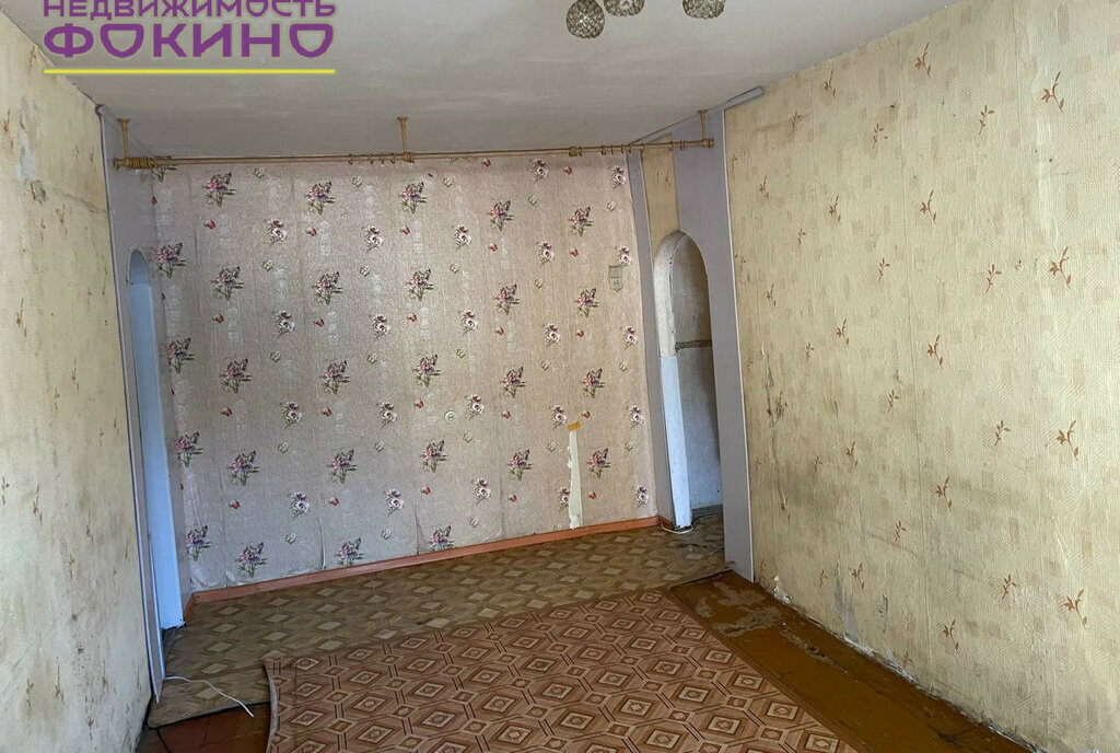 квартира г Фокино ул Постникова 15 фото 10