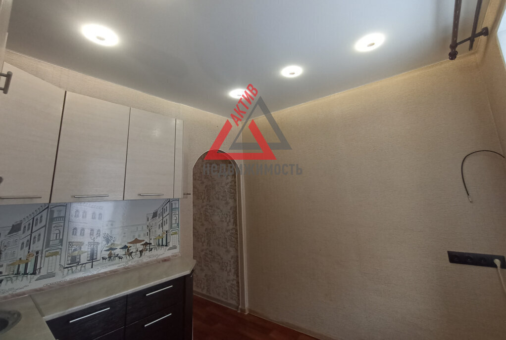 квартира г Каменск-Уральский п Трубный ул Зои Космодемьянской 25 фото 5