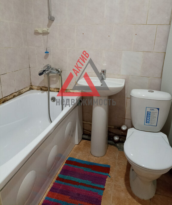квартира г Каменск-Уральский п Трубный ул Зои Космодемьянской 25 фото 8