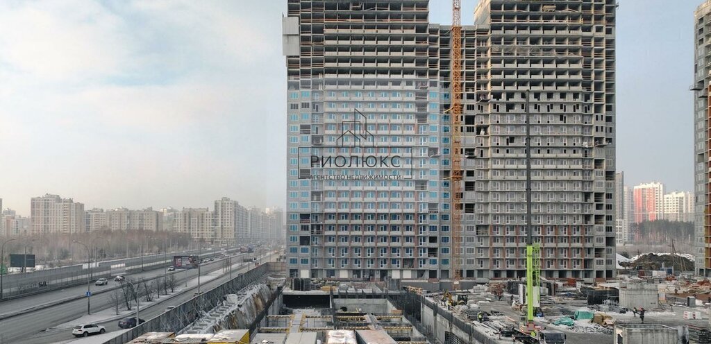 квартира г Екатеринбург Геологическая Академический 45-Й КВАРТАЛ фото 20