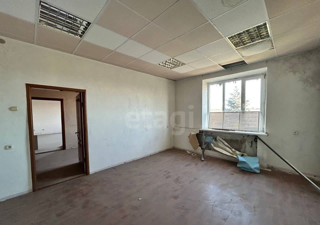 офис р-н Ейский г Ейск ул Герцена 44 фото 5