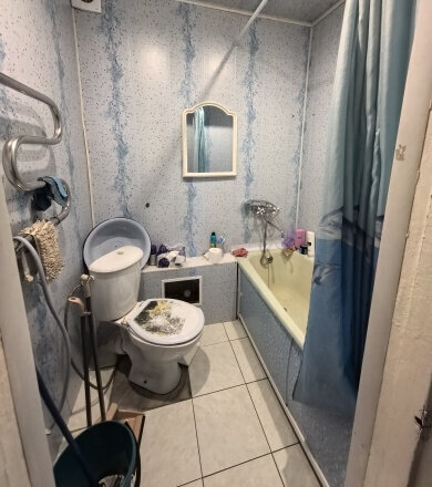 квартира г Каменск-Уральский ул Челябинская 39 фото 11