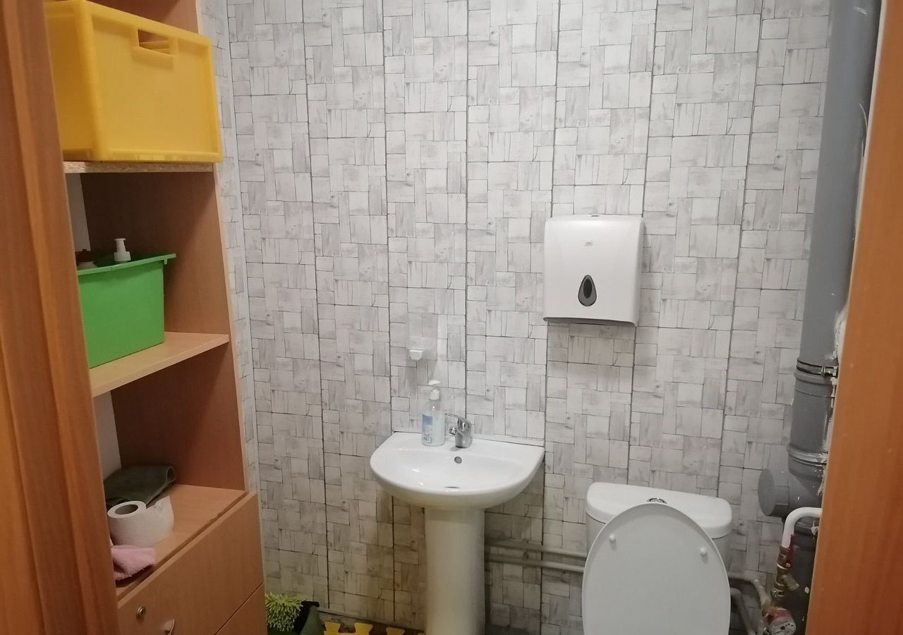 свободного назначения г Нижний Новгород Парк культуры ул Строкина 18а фото 6