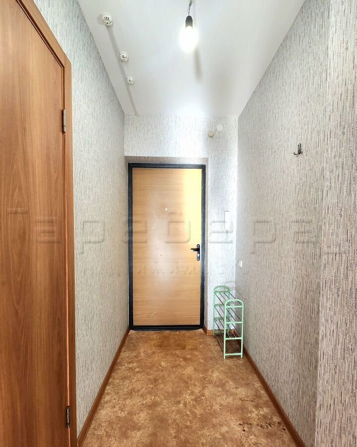 квартира г Красноярск р-н Свердловский ул Карамзина 6 фото 9